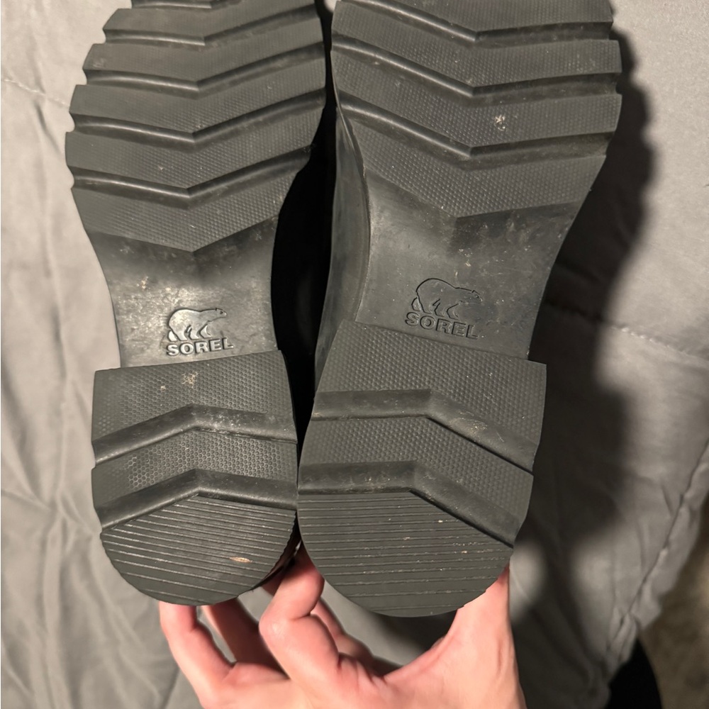 Sorel Chelsea boot - Picture 4 of 5